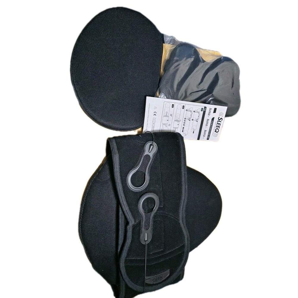 SleeQ APL+ Back Brace Spinal Therapy System Universal Size 901300
